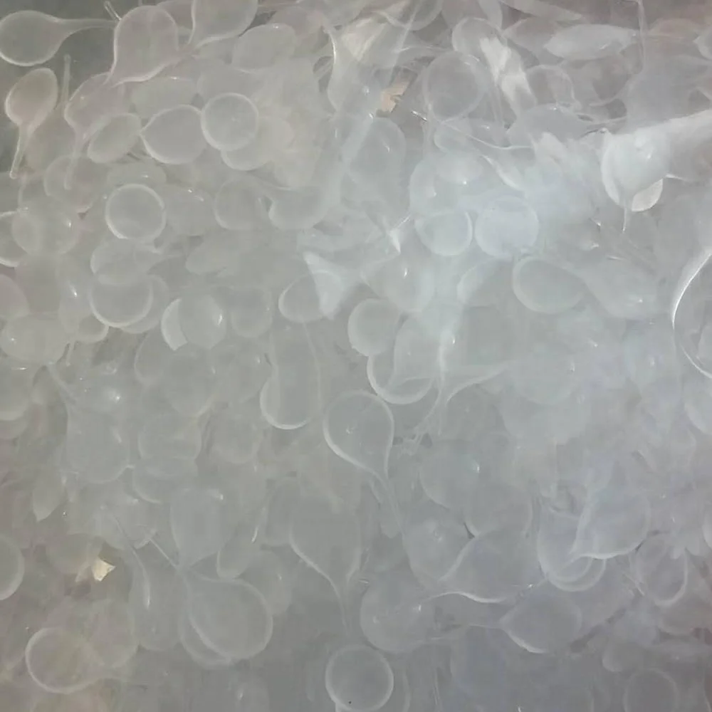 Atactic Polypropylene