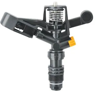 5022 сельскохозяйственный передвижной Спринклер