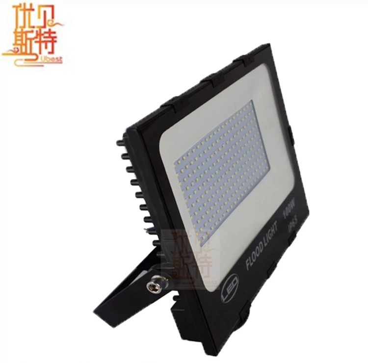 
 Светодиодный рекламный светильник на большие расстояния с высоким световым потоком 2835 smd 100 Вт, светодиодный наружный прожектор 220 в 10000 люмен, прайс-лист в Бангладеш  