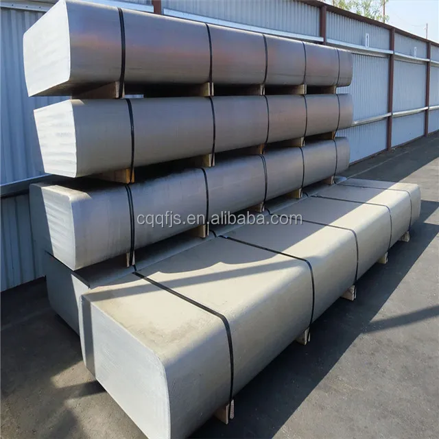High Quality and Precision Aluminum Slab Withreasonable Prices