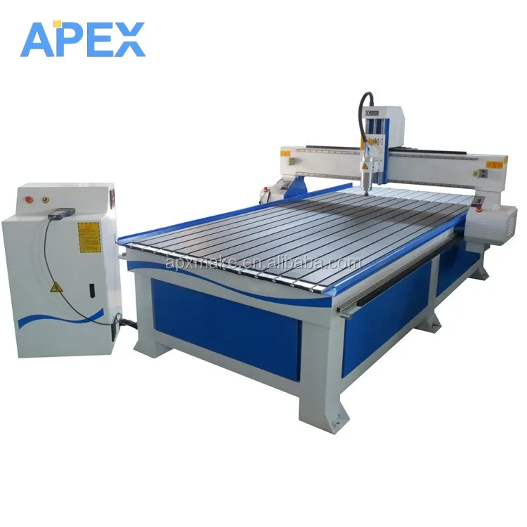 4*8ft cnc router woodworking machine 1325 wood carving cnc router for furniture