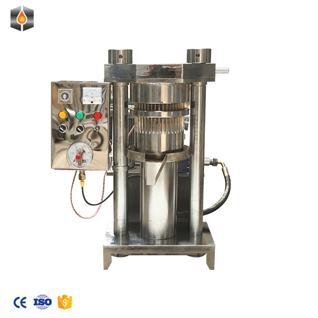 Ce Aprobado Sésamo Extractor De Aceite/prensado En Frío Manteca Máquina  Para Nigeria - Buy Aceite De Sésamo Extractor Product on Alibaba.com