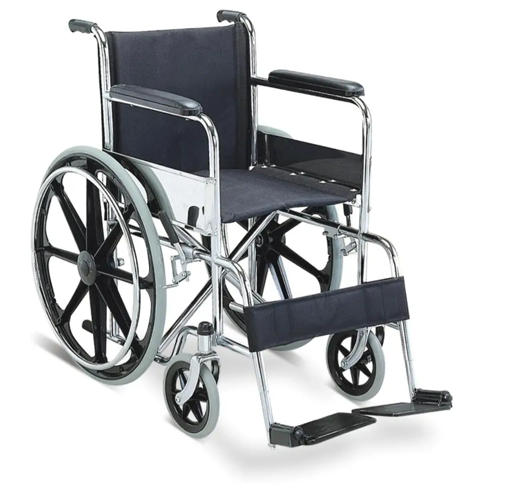 Инвалидное кресло-коляска FS 809b 41(46)