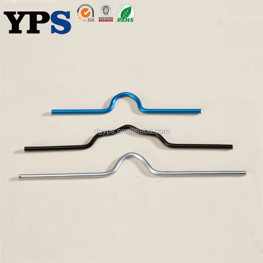 175 мм металлическая проволока с нейлоновым покрытием переплетная вешалка крючок для настенного календаря Крючки вешалки