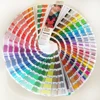 Toutes les Couleurs