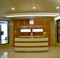 Jiangmen City Jasion Houseware Co., Ltd.