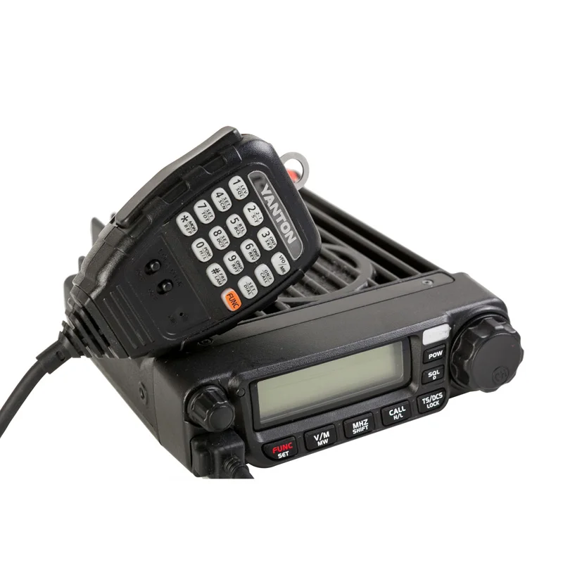 Wide Frequency YANTON TM-8600 HF Transceiver Ham Radio - VHF/UHF