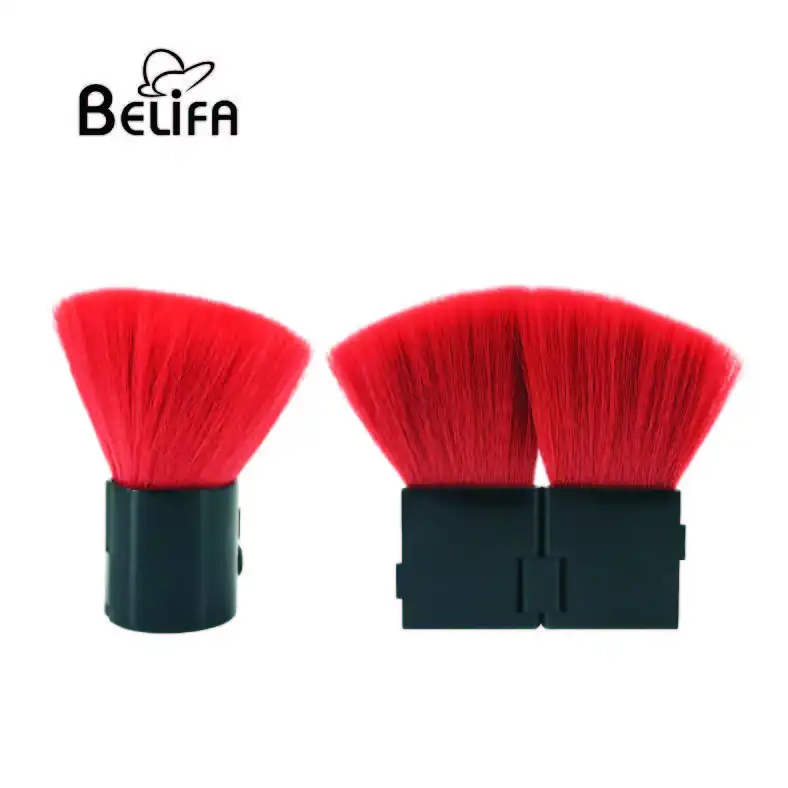 kabuki blush brush