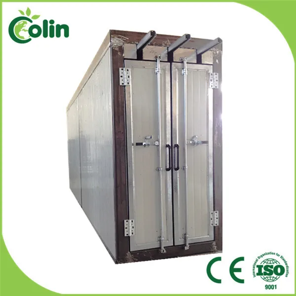 P-900 Супер качество нового прибытия отверждения конвейер печь