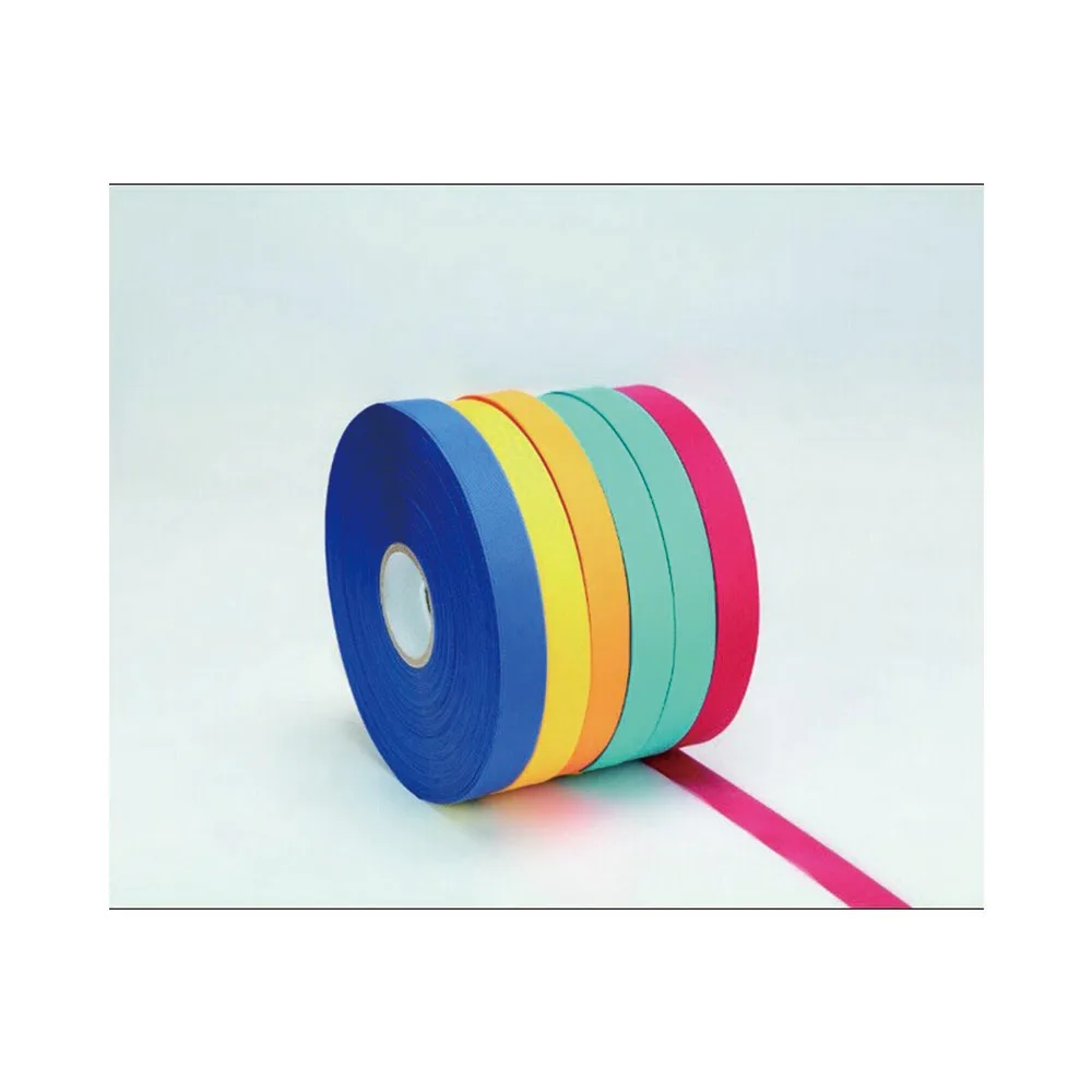 Cheap Transparent Adhesive Sheet for Laser Printing Thermal Printer Label Rolls Steam Indicator Adhesive  Tape