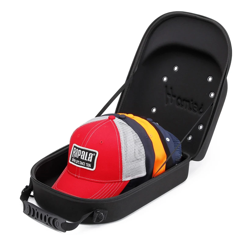 Foldable Hat Bag Packing Carrier Hat 