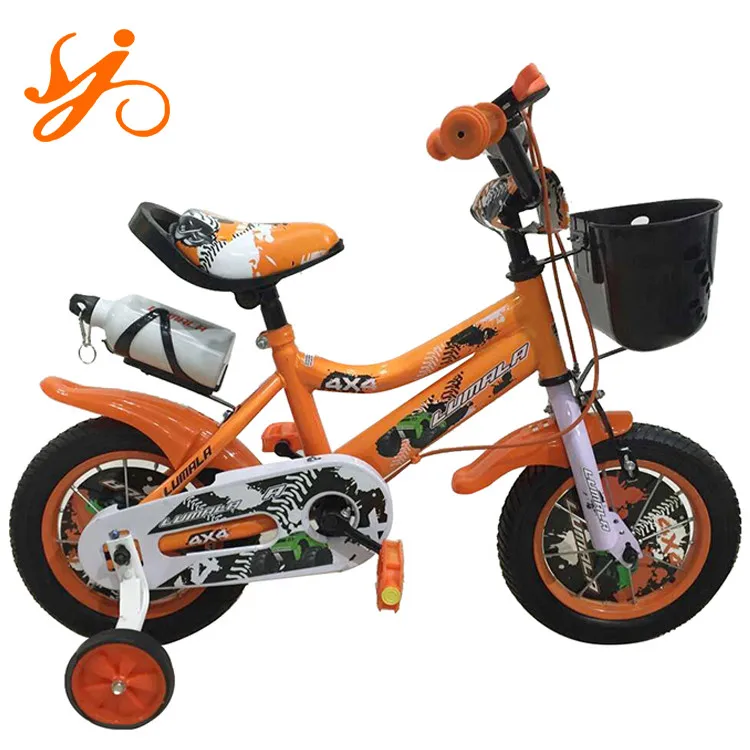 Lumala best sale kids bicycle