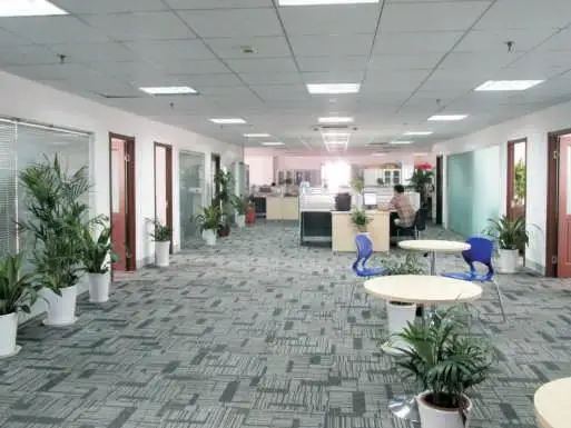 Nanjing Kelisaike Safety Equipment Co., Ltd. 2