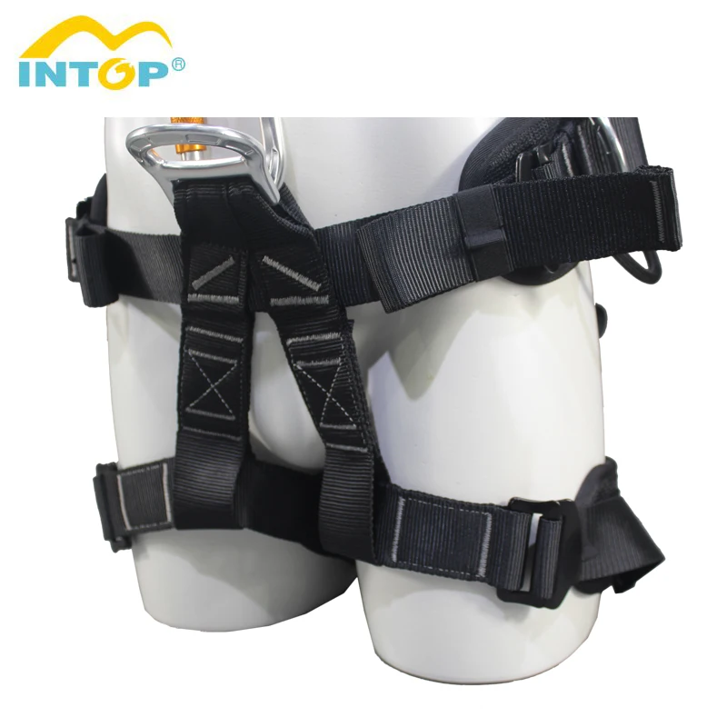 Наружная защита от падения ремень безопасности для альпинизма оптовая