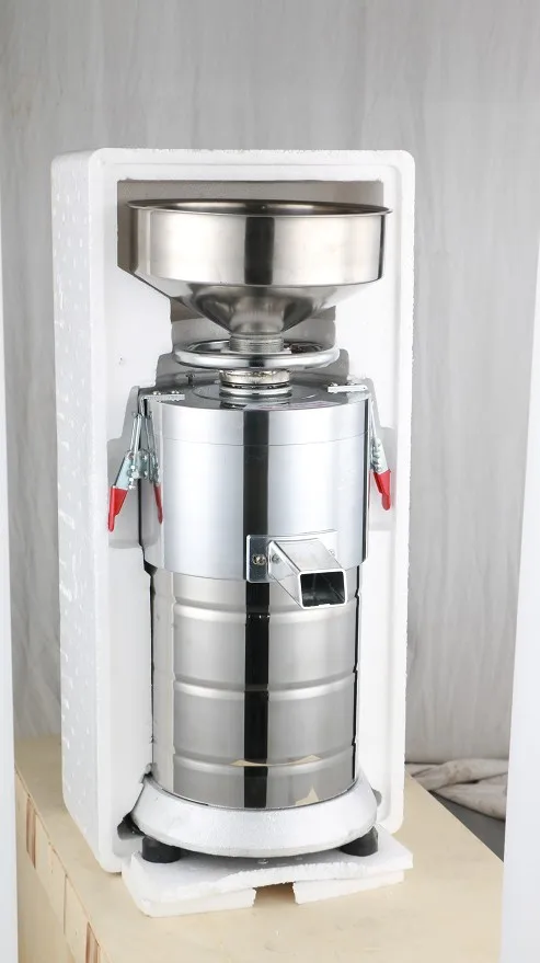 ピーナッツバター製造機 大豆粉砕機 HR-100Y SHARP シャープ ヘルシオ 