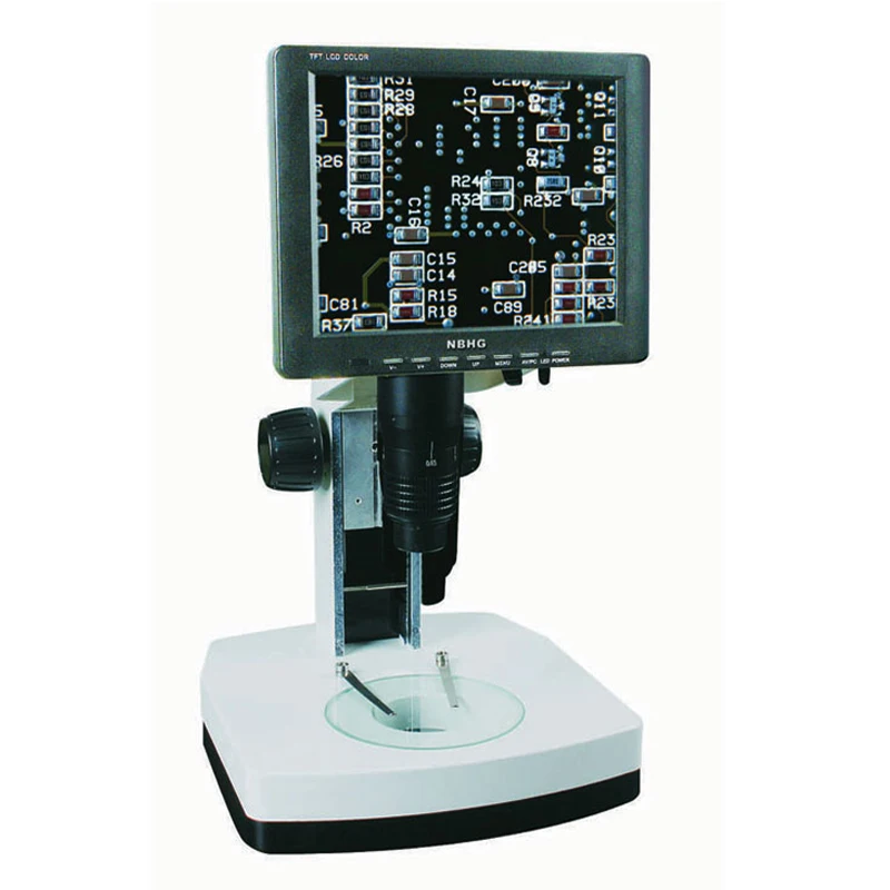 Lcd 550
