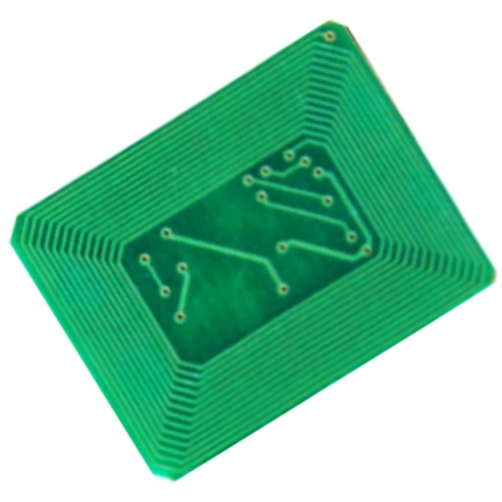 Printer Chip Spare Parts For Oki C3300 