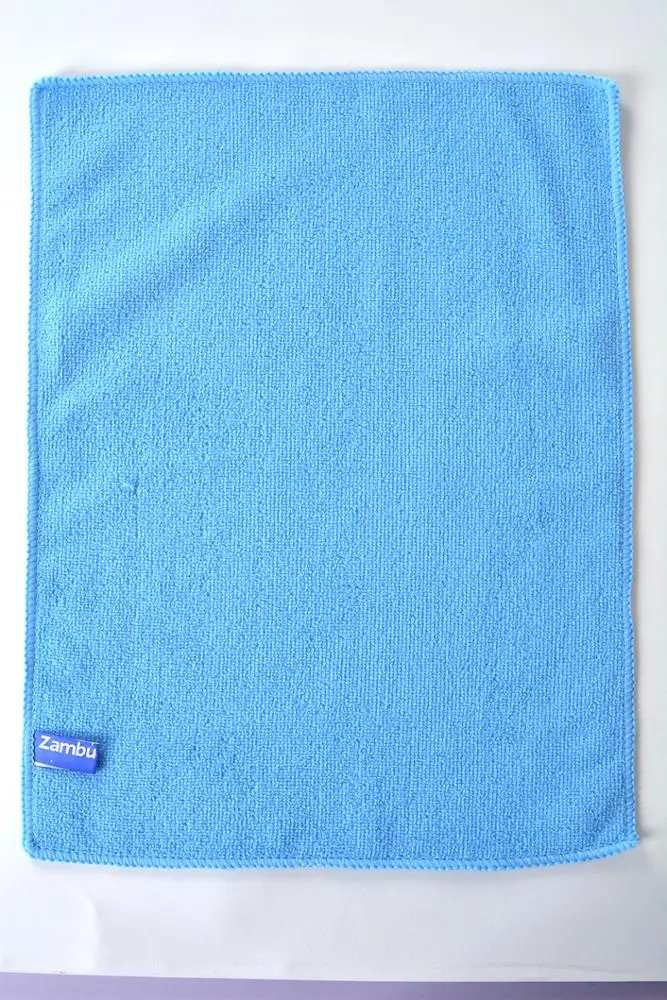 144 Wholesale Kitchen Towel 15x25 Inch Micro Fiber Assorted - at