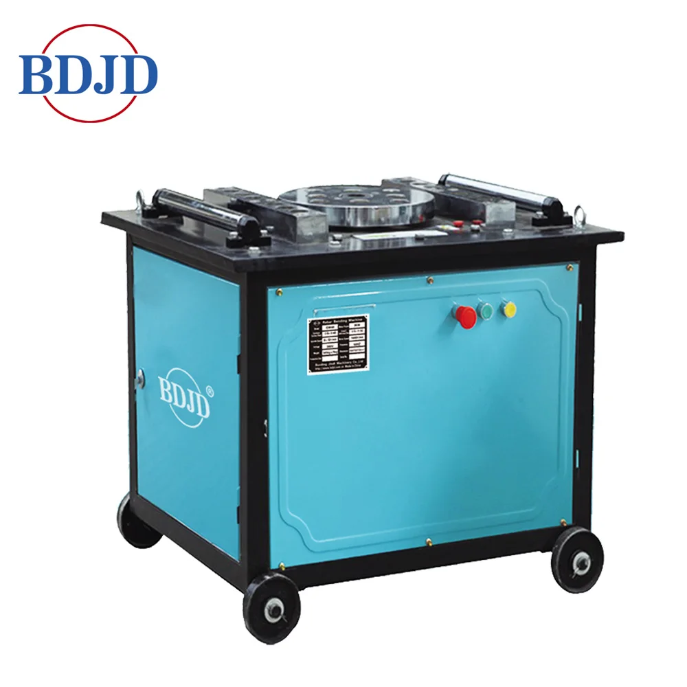 Cnc конструкции стремя Бендер усиленный арматуру