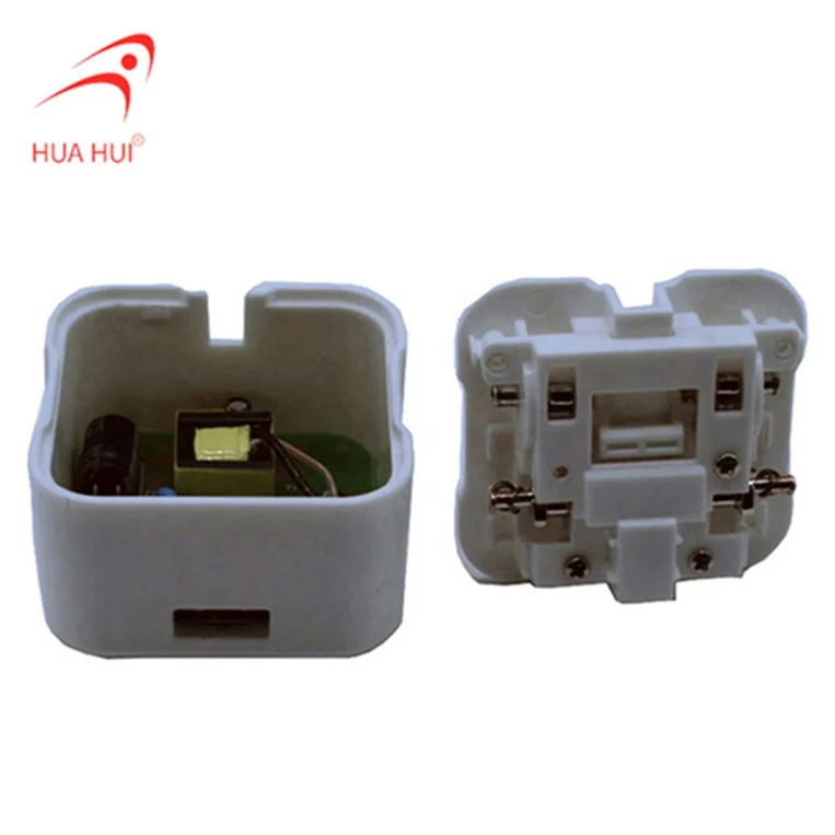 Smallest Wall Shaver Plug Power Type C Socket Micro USB Adaptor Euro EU Plug Travel Adapter UK