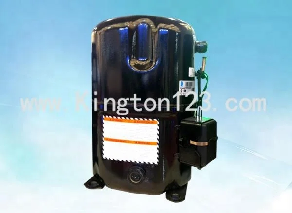 CAJ2439E Tecumseh air Conditioner Compressor 1hp