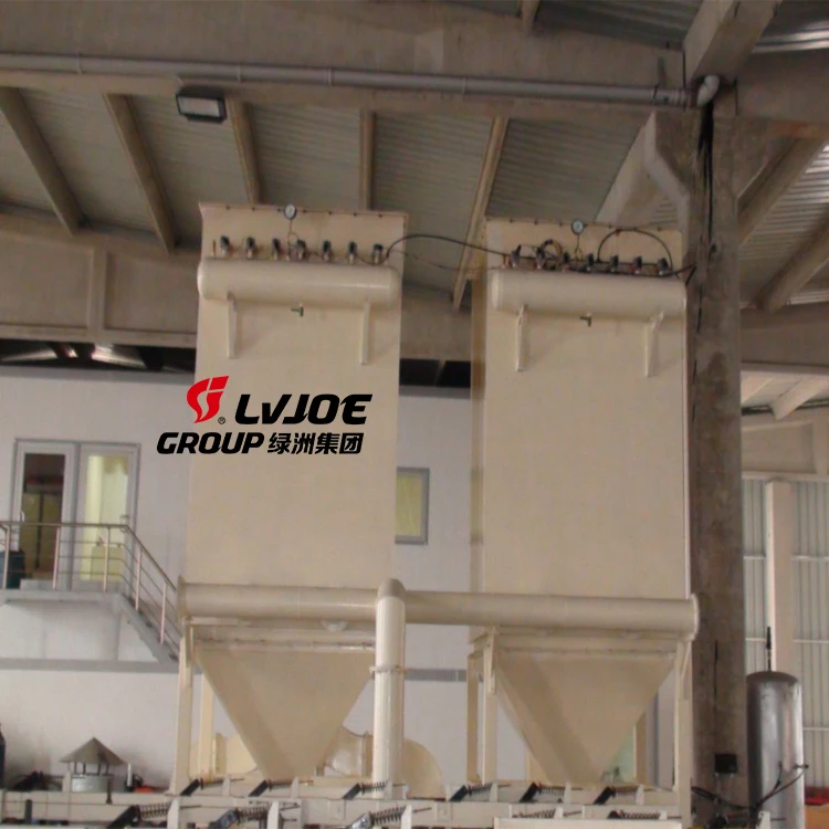 Gypsum Board Production Line with Knauf Technology for Sale Manufacturer Dry Wall Machinery