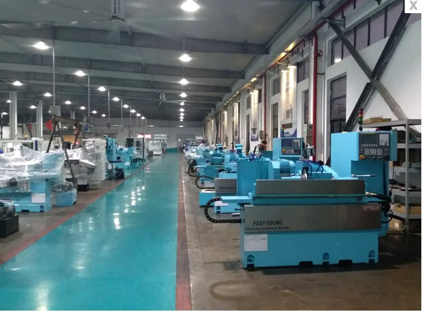 Традиционные внутренние-шлифовальный станок для обработки наружных-цилиндрический шлифовальный станок с внутренней агрегат с различными вместимостями KS32-100 шлифовальная машина