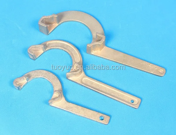 Spanner for Hydrant Ansi Pin Lug Nakajima Storz Fire Spanner