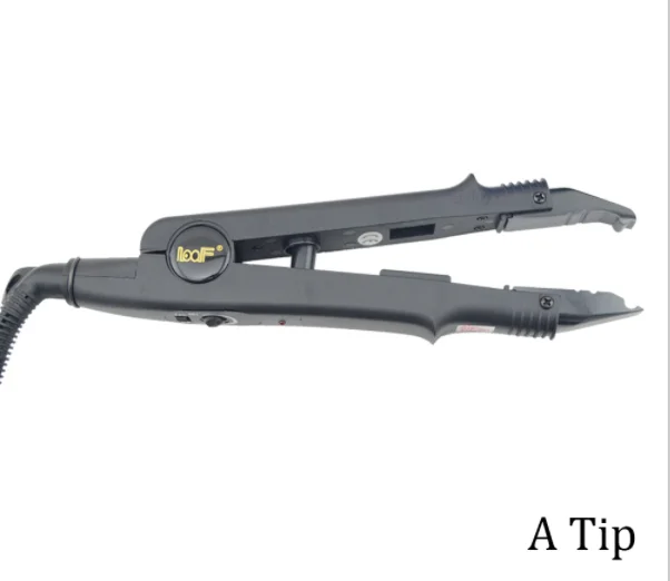 I Tip Extension Tool