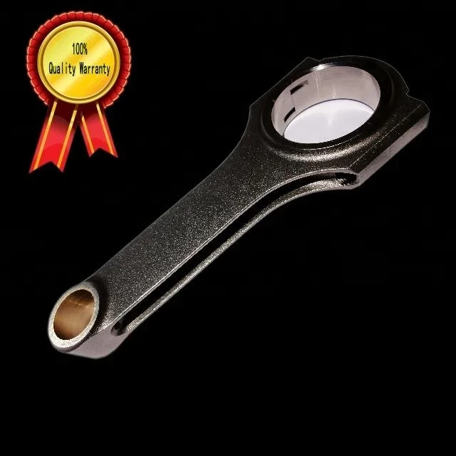 J32a1 4340 Material Forge a Connecting Rod for Vtec Honda Parts Warranty Inspire Stronger Than Billet Alumiumium 1998 2003