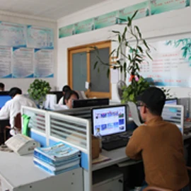 Weifang Gelivable Crafts Co., Ltd. 1