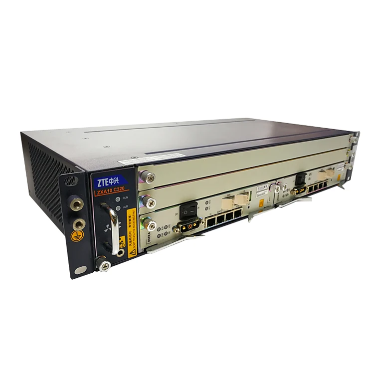 Hot Sale Mini 16 Ports Card Gtgh Gpon Zte Olt Zxa10 C3 Buy Olt Zte C3 Olt Gpon Olt Product On Alibaba Com