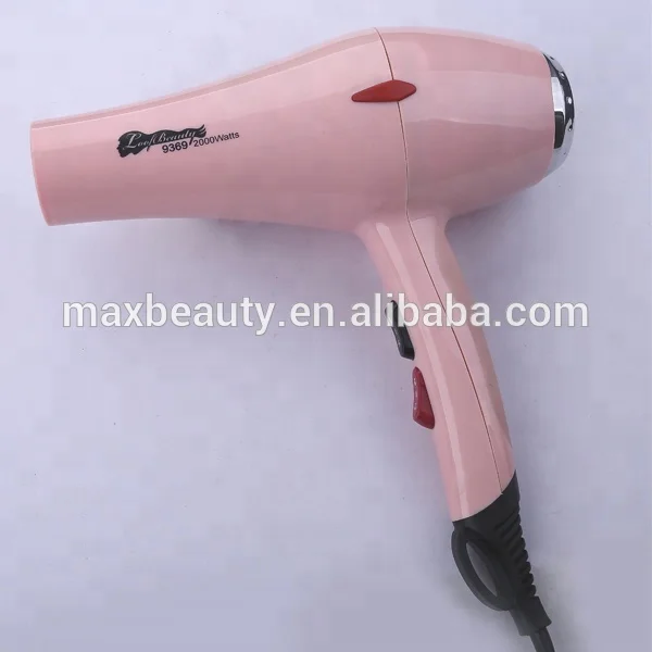 
Производитель Гуанчжоу, мощный Фен для волос с двигателем переменного тока мощностью 2300 Вт для использования в салоне 