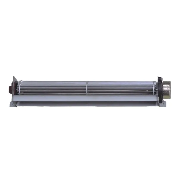 Cross Flow Fan, 12v, Brushless, Tangential - detail 2