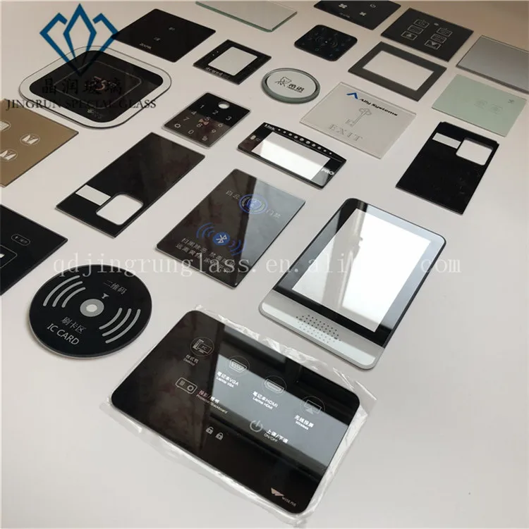 Hight Quality Low Price Lcd Touch Screen Glass Separator Iwatch Tempered Protector Gorilla Tv Glass with High and Best