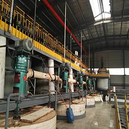Tianjin Leading Import & Export Co., Ltd. 1