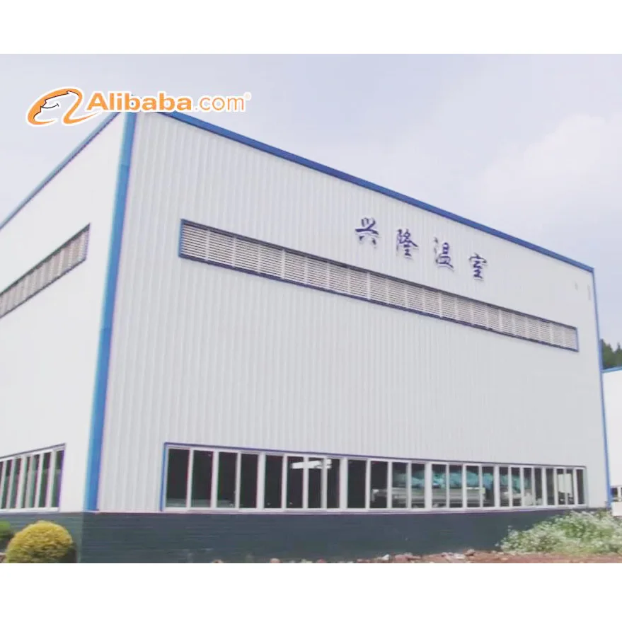 Myxl Greenhouse Tech And Dev Co., Ltd. 2
