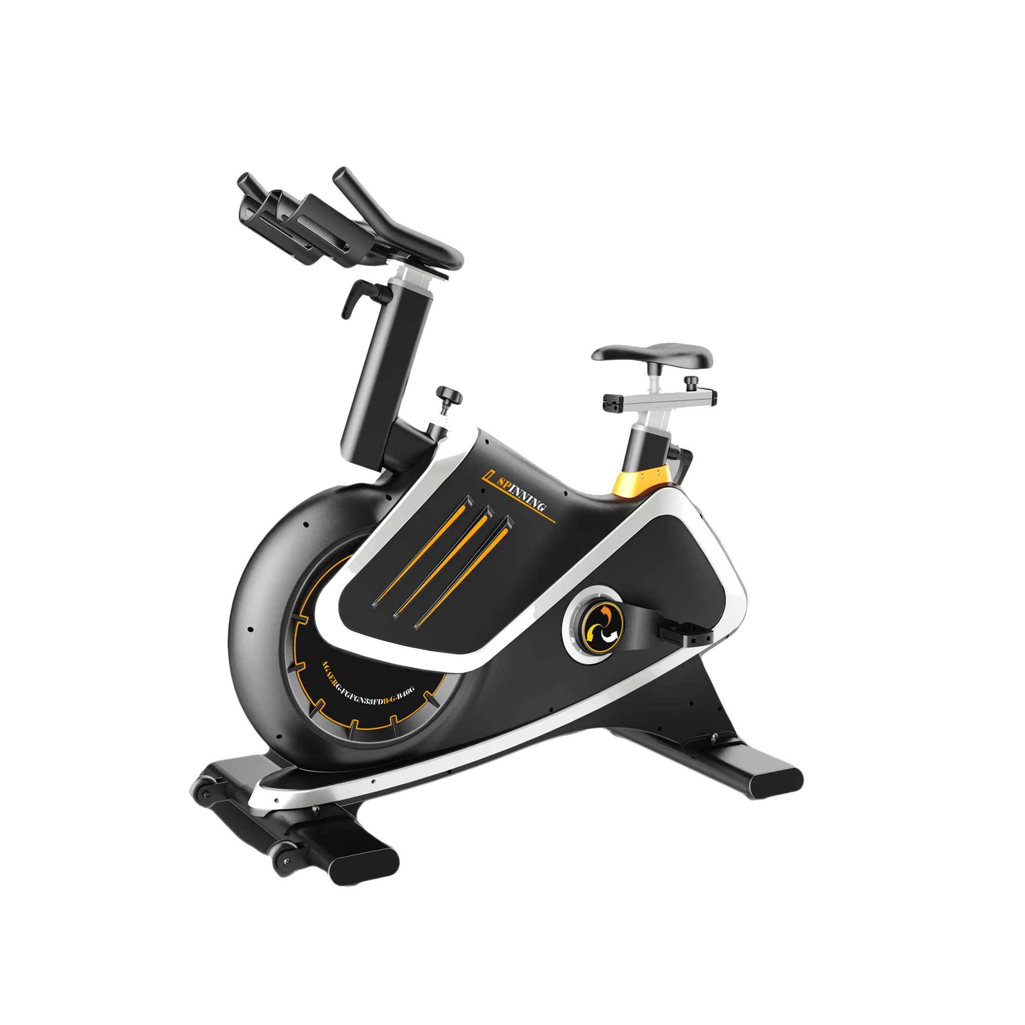 best commercial spin bikes