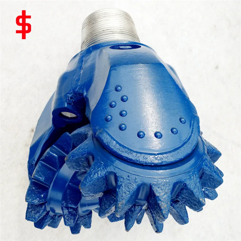 19 Inch 490mm Steel Tooth Tricone Drill Bit