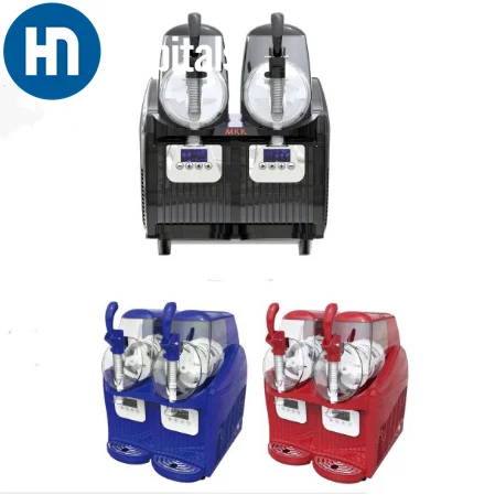 
Коммерческая слякоть щенок Маргарита мороженое слякоть машина для изготовления 