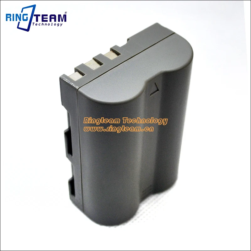Batteria EN-EL3 Compatibile con Nikon D50, D70s, D100, D100 SLR