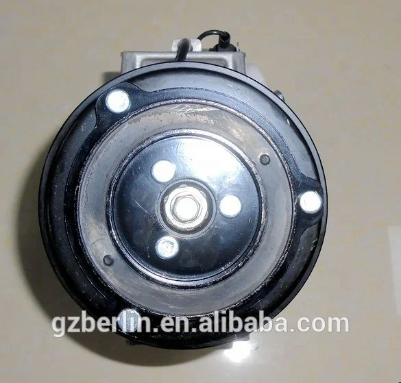 92600-ZL90B/92600-ZP80B Auto Compressor for NISSAN