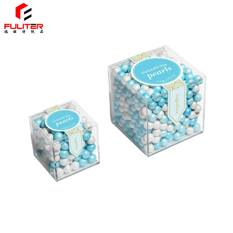 Custom Empty Gift Boxes For Sweets And Chocolates Wholesale Mini Unique