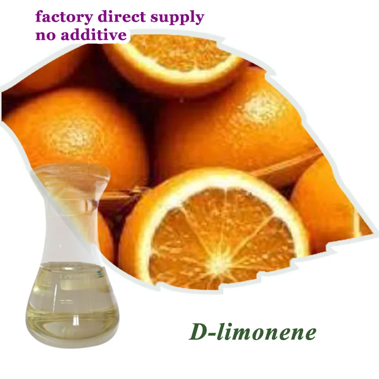 
 Чистый натуральный лимонин высокой чистоты/D-лимонин для продажи с CAS 5898-27-5  