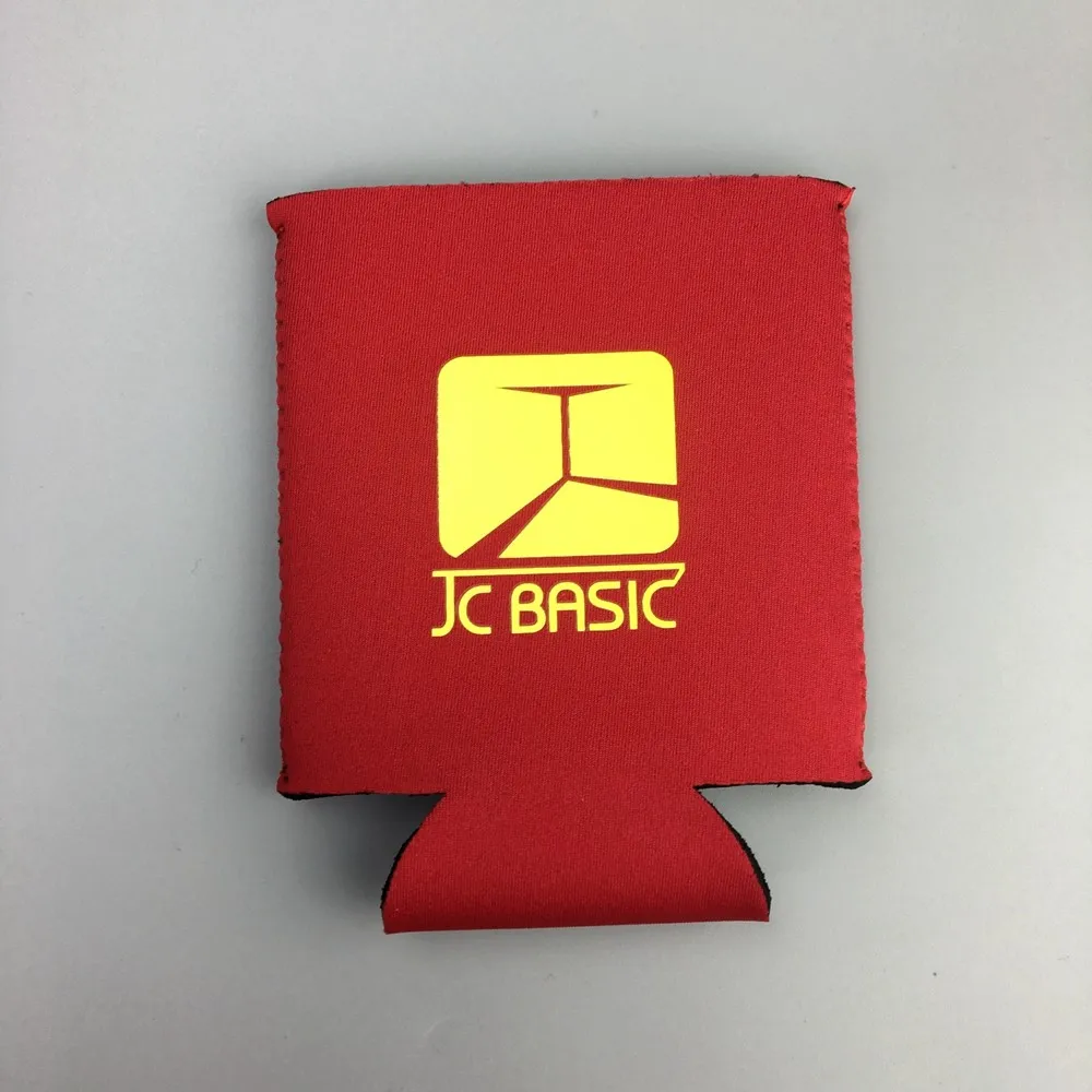 
Неопреновый охладитель для банок, пива, уютный летний охладитель для пива 