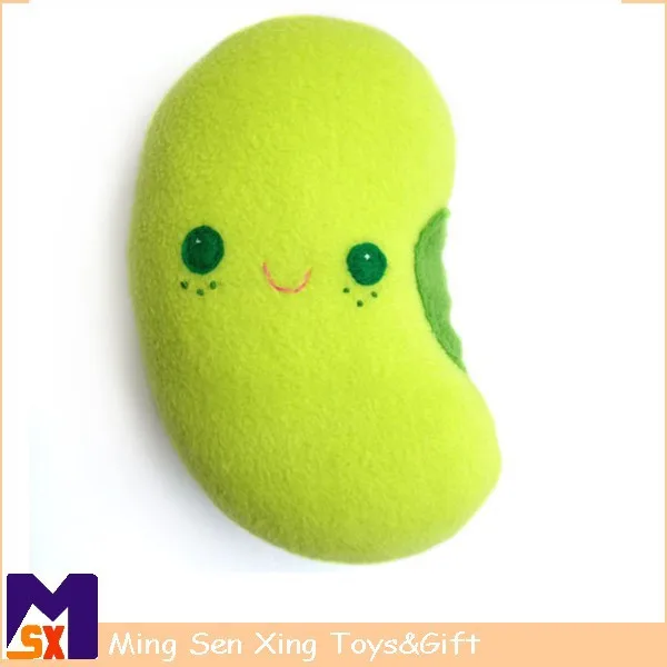 bean plush