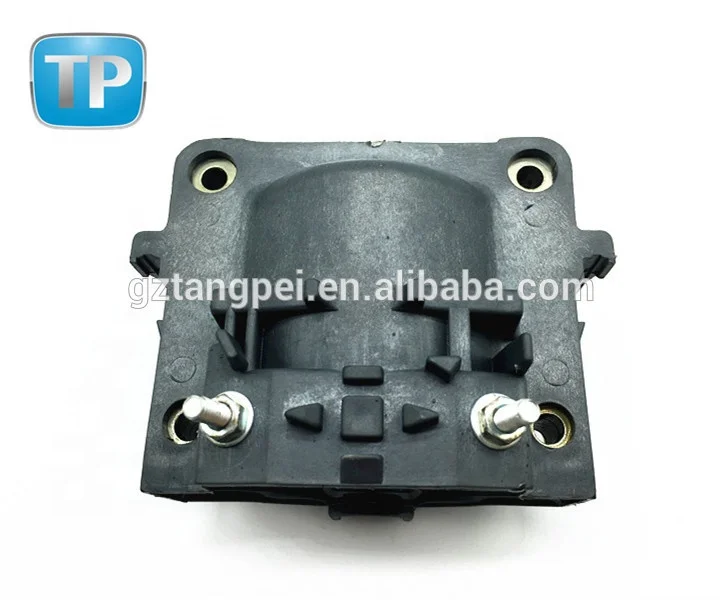 非売品　カプコン　レアグッツ イグニッションコイル 3本 純正同等品 90919-02240 90919-02229 互換品