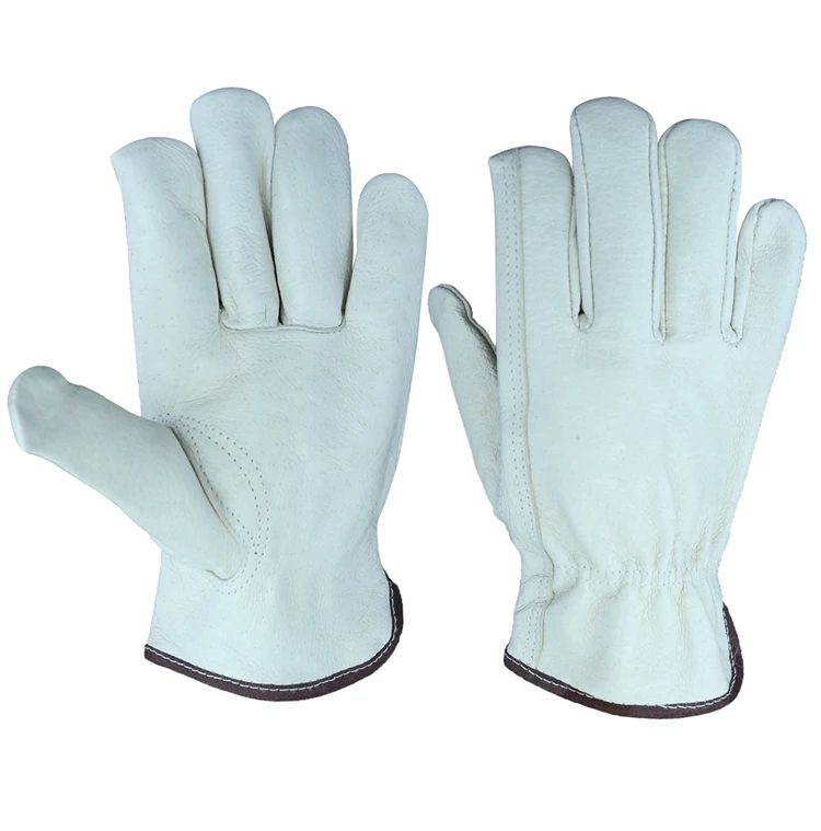 leather gloves importers in usa