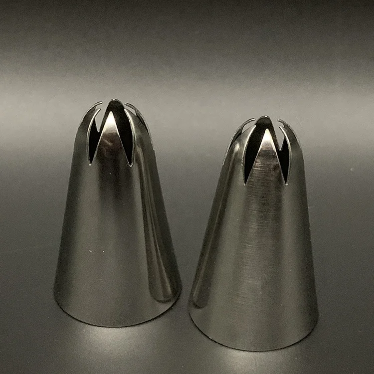 Кондитерские насадки для украшения тортов кондитерских насадок 2D