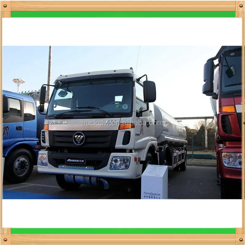 Japan 4x4 4wd FOTON 4x2 4500 мм Колесная база 15000 литров масляный танкер диспенсер bowser Емкость дизельного грузовика